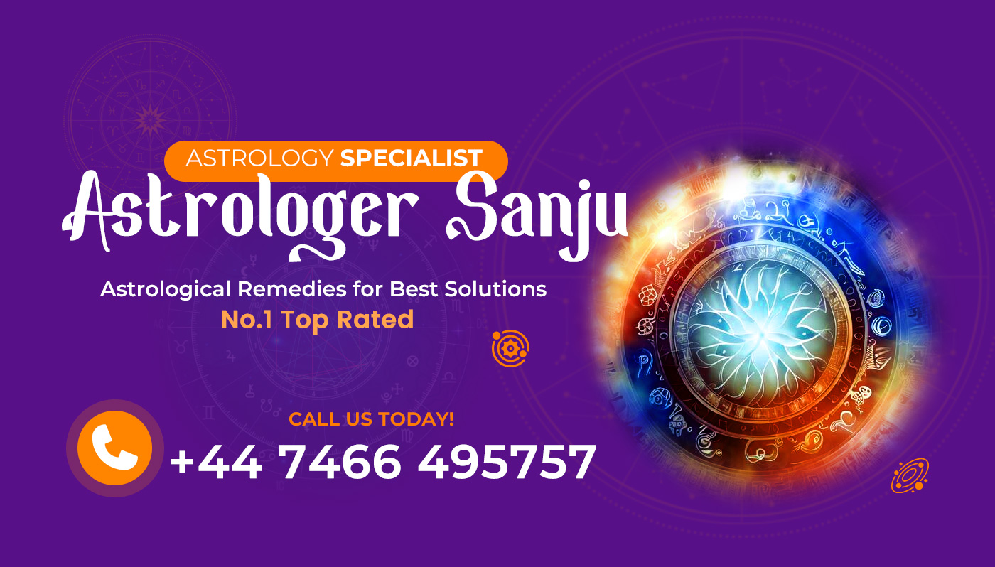 World Famous Astrologer Astrologer Sanju